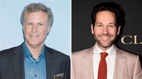 Apple Lands Will Ferrell & Paul Rudd Limited TV Series ‘The Shrink Next Door' Based On Podcast