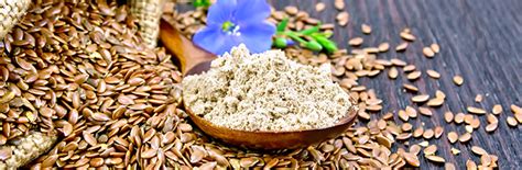 Flaxseed benefits for women | flaxseed and estrogen | Natures Best