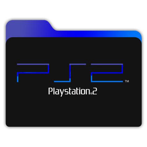 Ps2 Logo Wallpaper