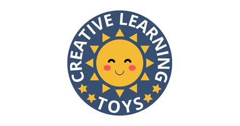 Creative Learning Toys