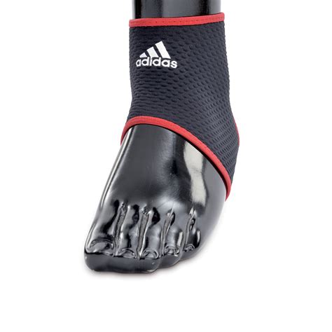 Adidas Ankle Support, Black Extra Large at Best Price in India | Healthkart.com