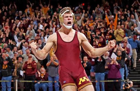 Minnesota Golden Gophers wrestling - Alchetron, the free social ...