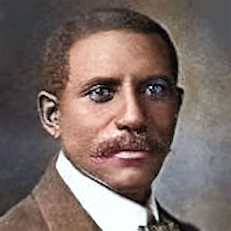 William Purvis - The Black Inventor Online Museum