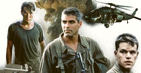 The 50 Best War Movies Ever Made