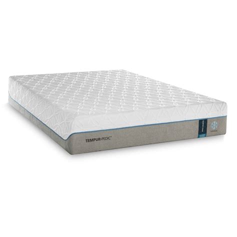 TEMPUR-Cloud Luxe Breeze Mattress - American Mattress Center