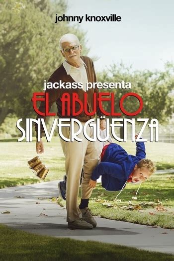 Jackass Presents: Bad Grandpa - Cast - On TV Tonight