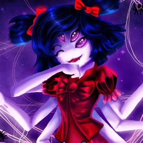 Undertale- Spider Dance Remix (Muffet Fight) by GlitchxCity - Listen to music