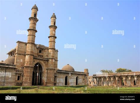 Chavda dynasty hi-res stock photography and images - Alamy