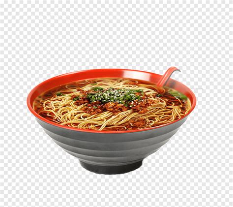 Free download | Ramen in bowl illustration, Ramen Thukpa Okinawa soba Laksa Japanese Cuisine ...