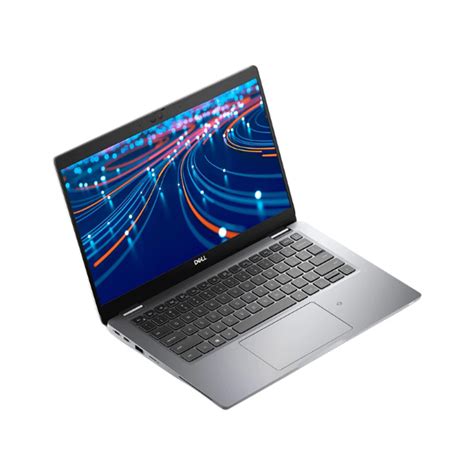 Dell Latitude 13 5320 2 in 1 (2021) - Chính Hãng, Trả Góp 0%