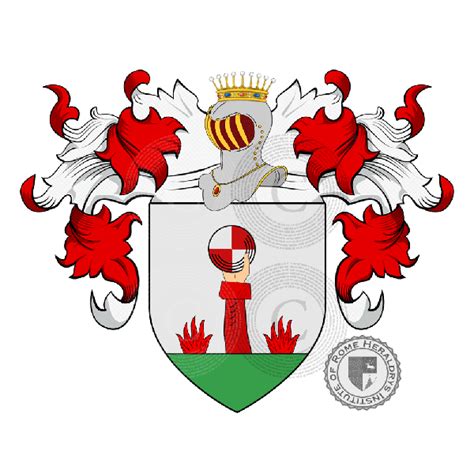 Facchini family heraldry genealogy Coat of arms Facchini