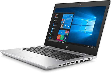 LaptopMedia HP ProBook 640 G4 [Specs and Benchmarks] - LaptopMedia.com