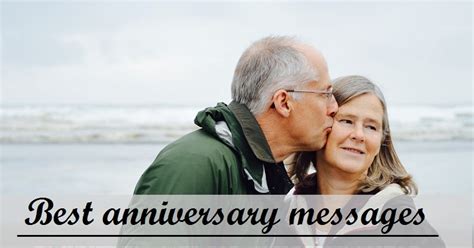 Messages And Sayings: Wedding Anniversary Wishes for Elderly Couple