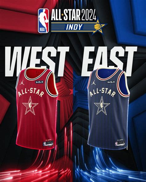 NBA All Star Game 2024: Horario, equipos y cómo ver el All Star Weekend