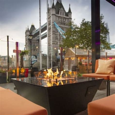 Vicinity at The Tower Hotel in London - Restaurant Reviews, Menus, and Prices | TheFork