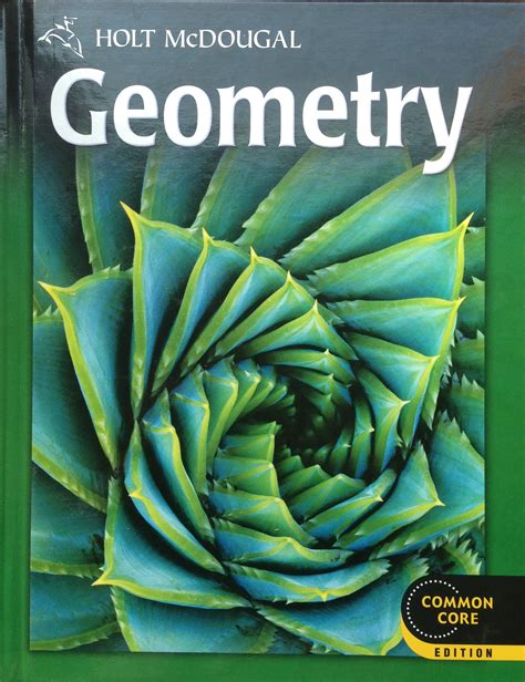 Geometry (Common Core Edition) - 9780547647098 - Exercise 12 | Quizlet