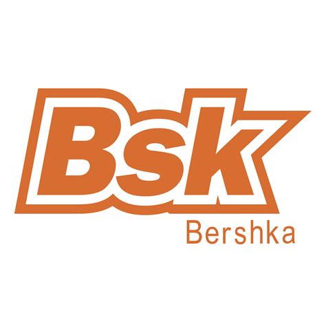 Bershka Logo - LogoDix