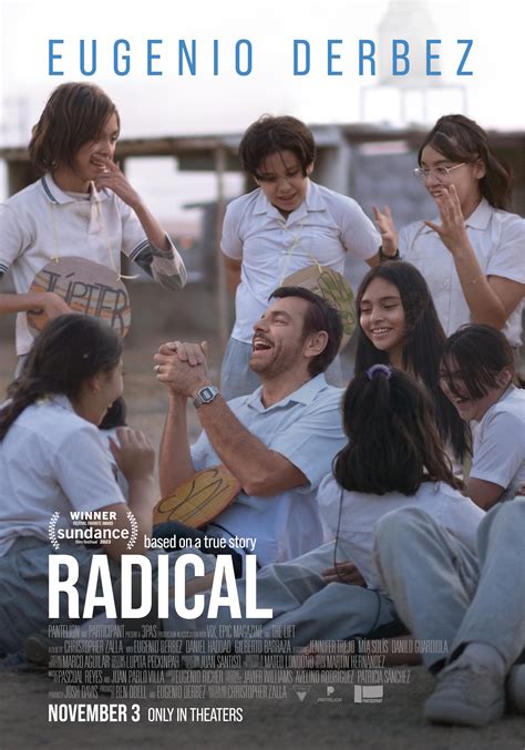 Radical (2023)