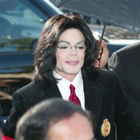 Michael Jackson bleached skin to 'erase memory' of alleged abusive father - Entertainment ...