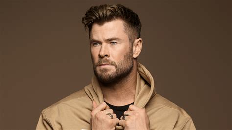 1920x1080 Resolution Chris Hemsworth Photoshoot 2022 1080P Laptop Full ...