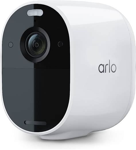 Arlo Essential Indoor Camera Review: Privacy First Reviewed | lupon.gov.ph