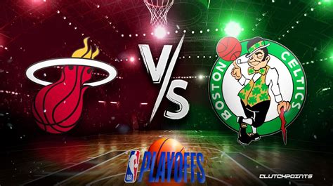 Heat-Celtics Game 7 prediction, odds, pick, how to watch