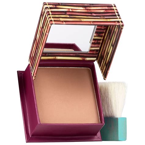 Benefit Hoola Mini Bronzer Bronzer online kaufen bei Douglas.de