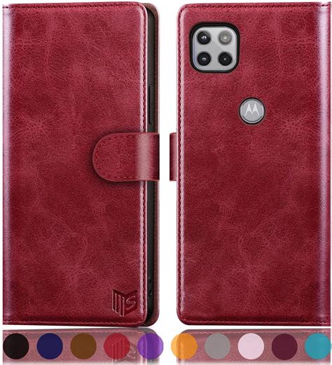 Best Motorola One 5G Ace Cases to buy in June 2021