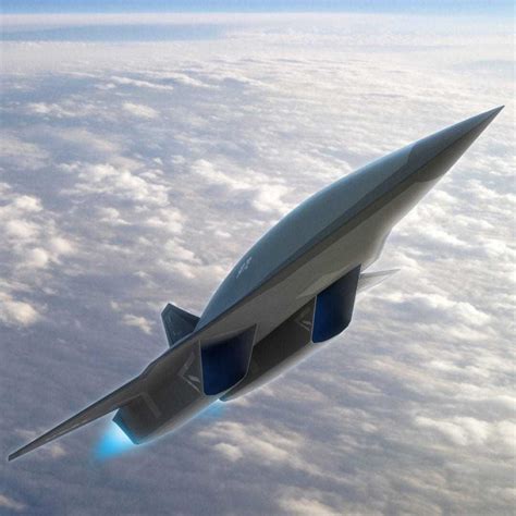 Έρχεται το Lockheed SR-72 - Gadgetfreak :: Not Just Tech