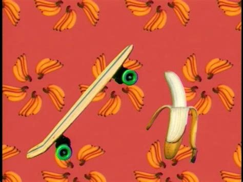 Do skateboards eat bananas? by Jack1set2 on DeviantArt