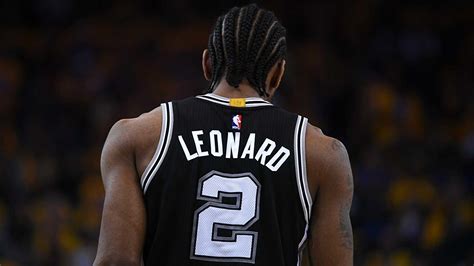 Kawhi Leonard 2017 Wallpapers - Wallpaper Cave