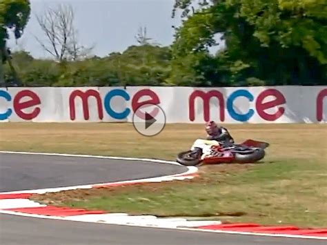 Feature Race Snetterton British Supersport R05/17 (Dickies BSS) Highlights