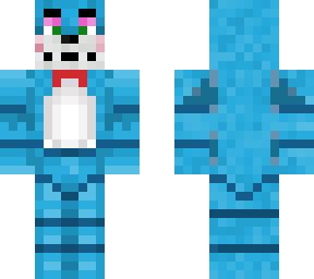 Bonnie | Minecraft Skins