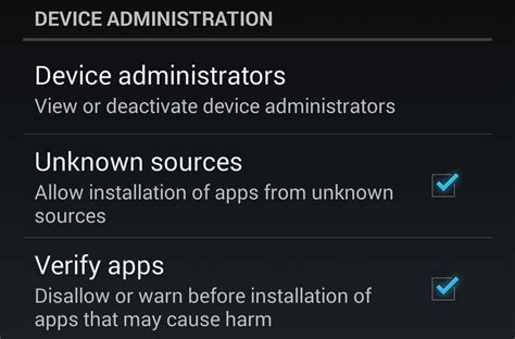 How To Protect Your Android Device From Viruses And Malware