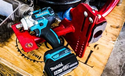 Makita 18V LXT Impact Wrench 3-Speed 1/2” Brushless Review | STR