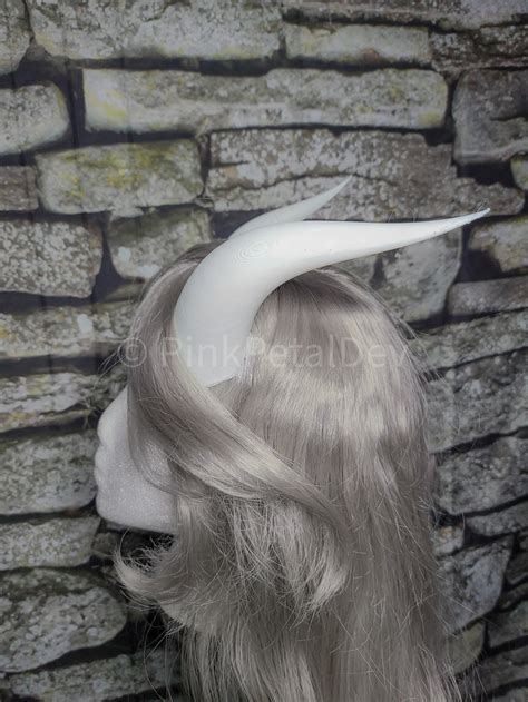 Dragon Horns Cosplay/costume Horns - Etsy