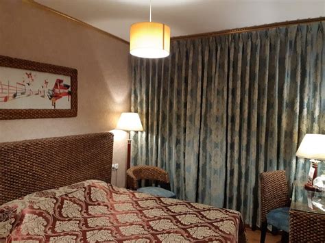 DESERT SOUNDS HOTEL (Dimona, Israel) - Opiniones y comentarios - Hotel - Tripadvisor