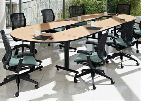 Modular Office Furniture-Boardroom Furniture-Conference room furniture