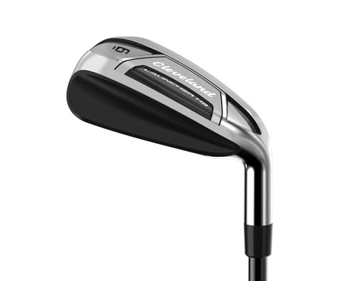 Cleveland Cleveland Launcher HB irons review | Irons Reviews | GolfMagic