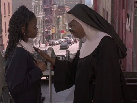 Celebrating the 30th Anniversary of ‘Sister Act 2: Back in the Habit ...