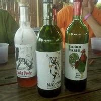 Maize Valley Winery - Hartville, OH