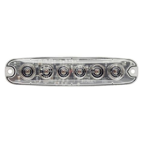 Peterson LED Lights - Vehicle Safety Supply