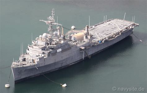 USS Juneau (LPD 10)