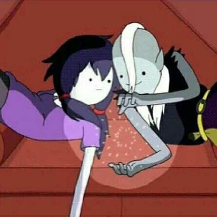 Marcy & Ash | Adventure time marceline, Marceline, Adventure time