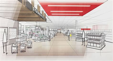 Target Is Going to Change the Look of Its Stores - Thrillist