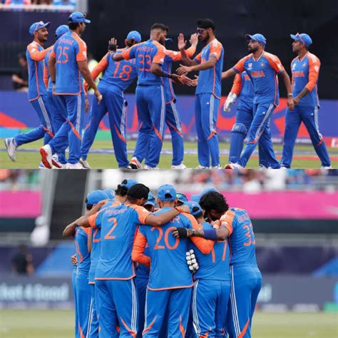 IND vs USA T20 WC 2024: India's Super 8s Spot Sealed with Victory Over ...