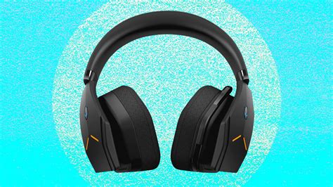 Alienware AW988 Wireless Gaming Headset Review - IGN