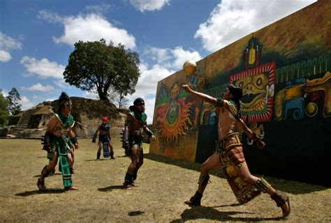 Mayan ball game called Juego de Pelota Maya | Ancient civilizations, Mayan, History people