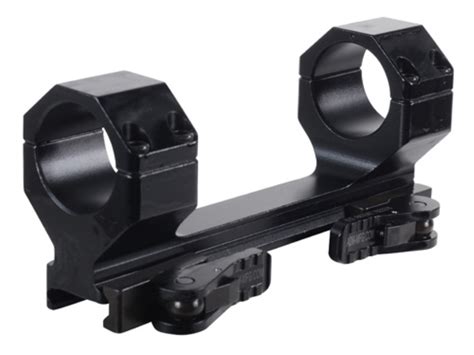 American Defense Delta 1-Piece Quick Release Scope Mount