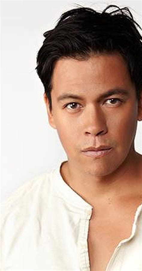 Chaske Spencer - Biography - IMDb | Chaske spencer, Native american ...